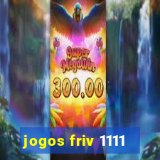 jogos friv 1111